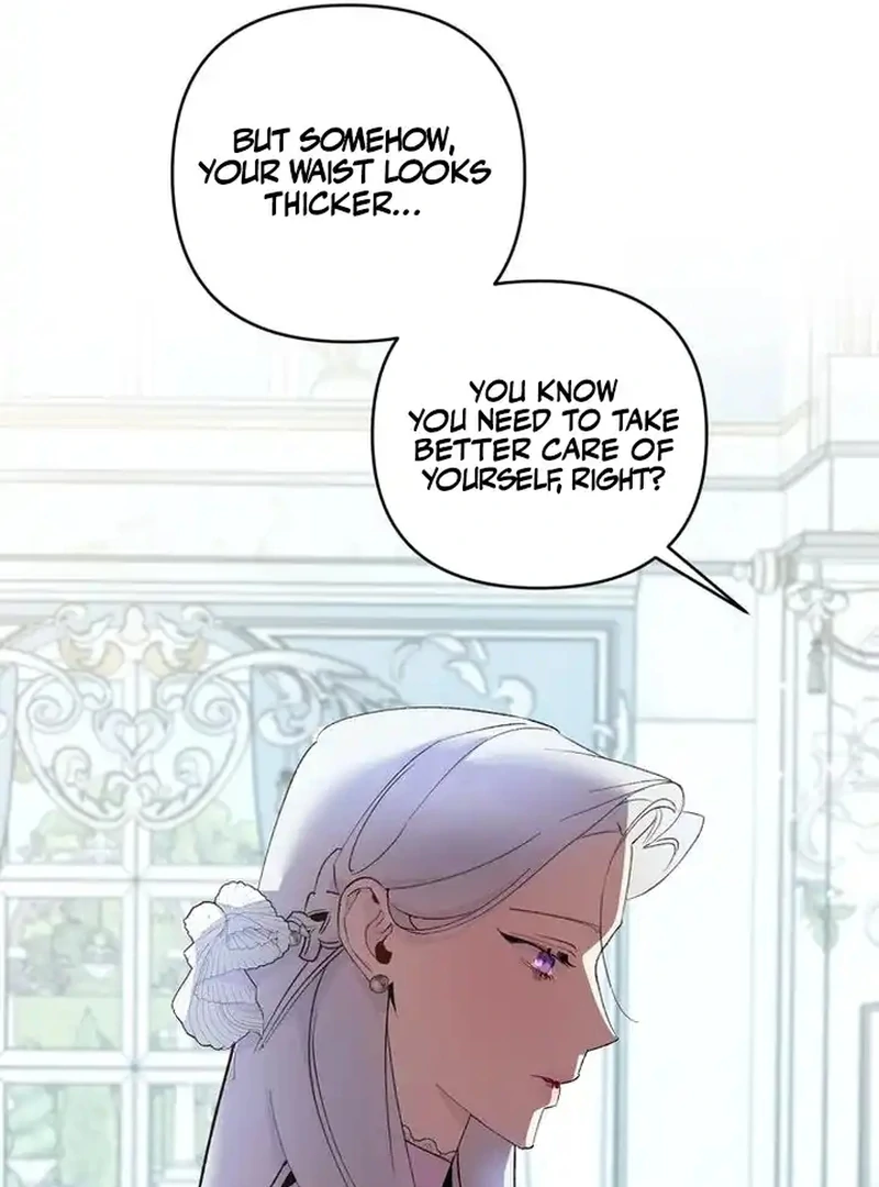 The Dark Duke's Pet Bird Chapter 6 page 71
