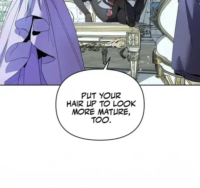 The Dark Duke's Pet Bird Chapter 6 page 74