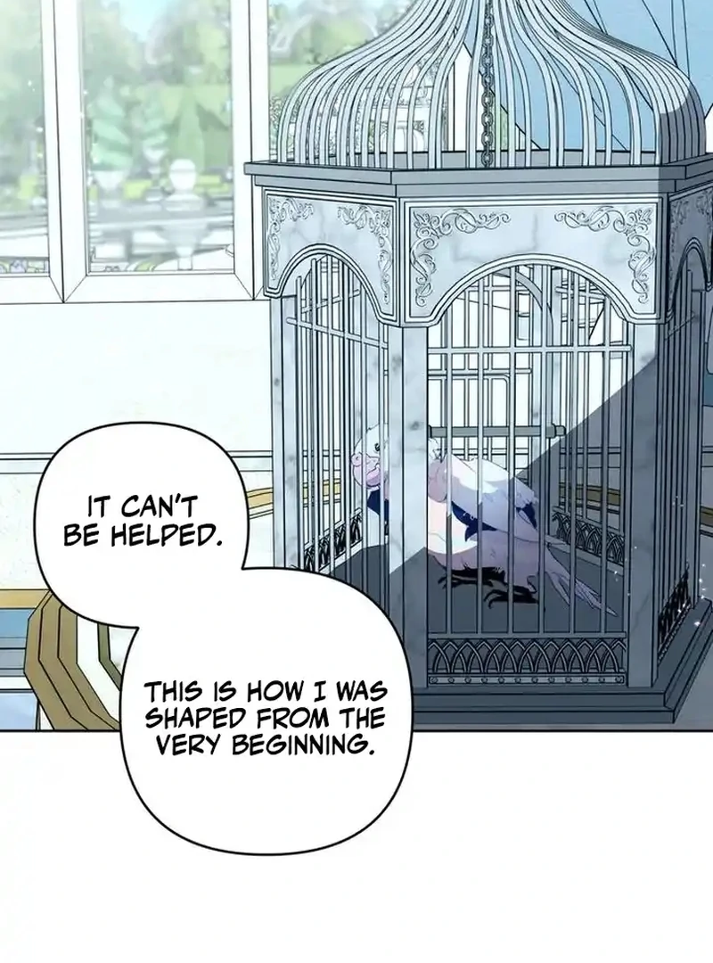 The Dark Duke's Pet Bird Chapter 6 page 85