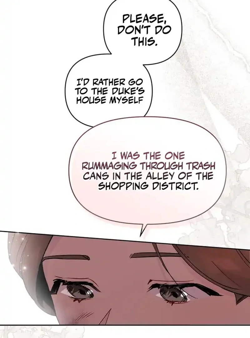 The Dark Duke's Pet Bird Chapter 6 page 93