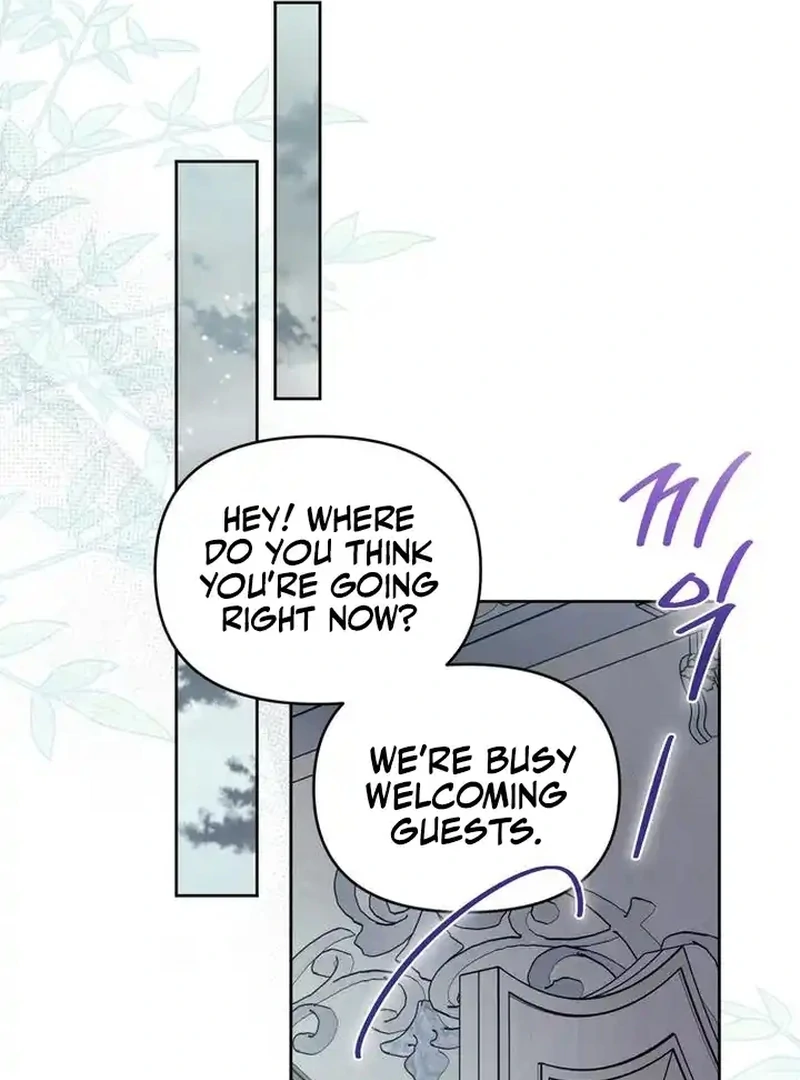 The Dark Duke's Pet Bird Chapter 6 page 104