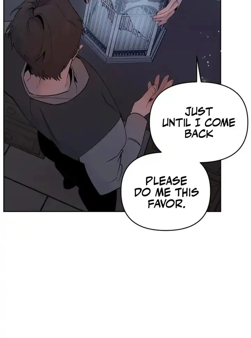 The Dark Duke's Pet Bird Chapter 6 page 115