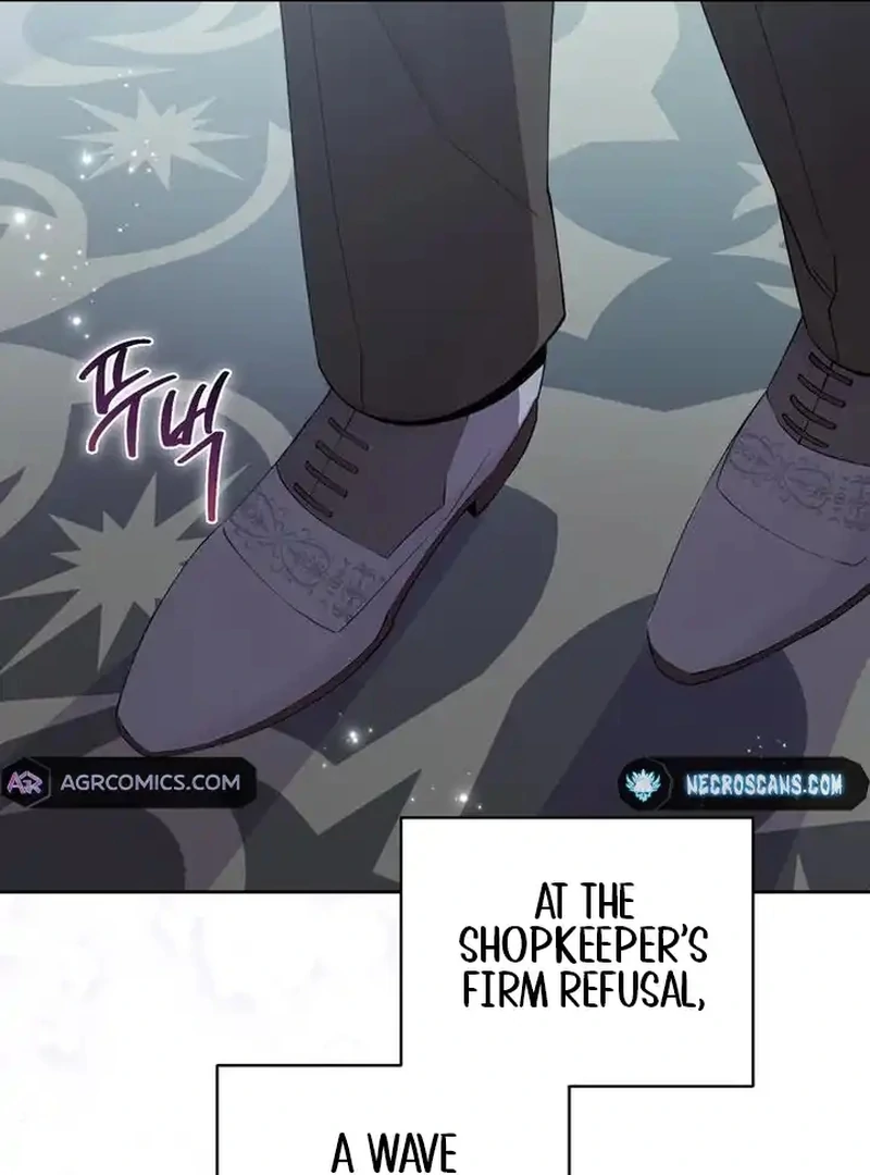 The Dark Duke's Pet Bird Chapter 6 page 119