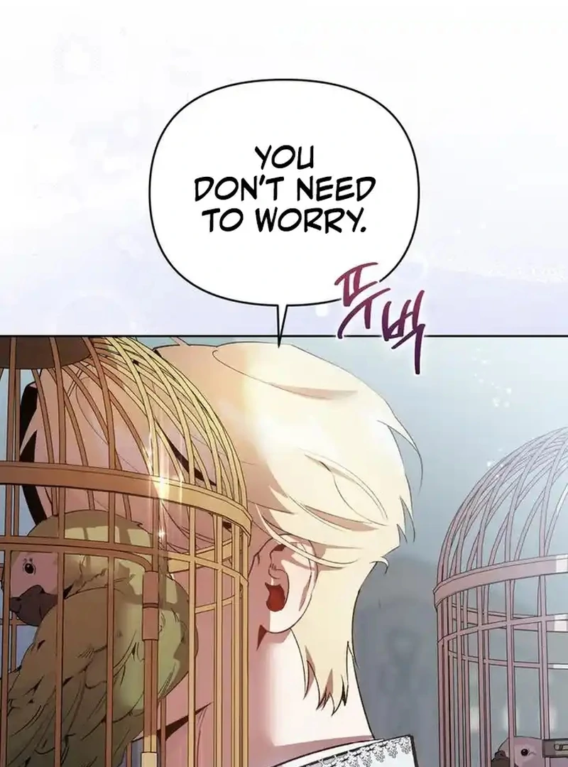 The Dark Duke's Pet Bird Chapter 6 page 122