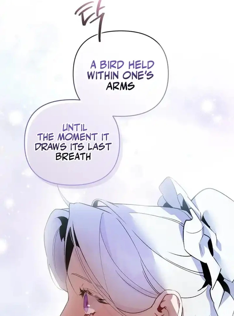 The Dark Duke's Pet Bird Chapter 6 page 124