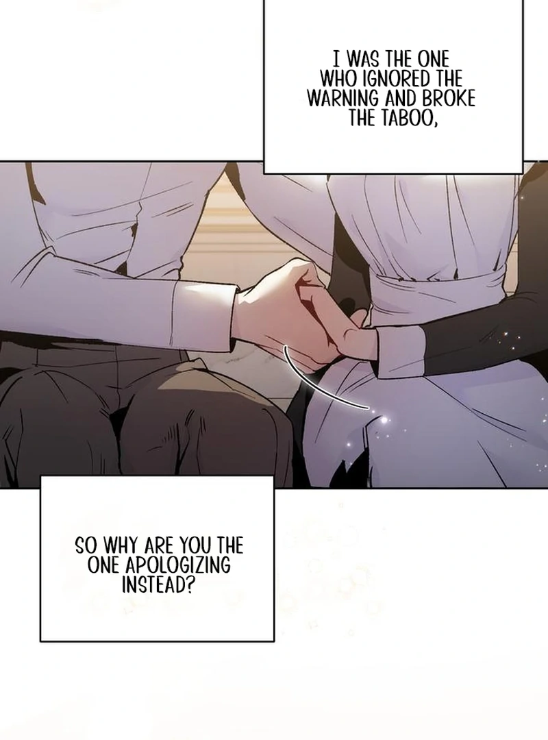 The Dark Duke's Pet Bird Chapter 7 page 26
