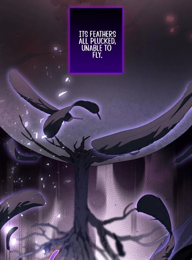 The Dark Duke's Pet Bird Chapter 7 page 40