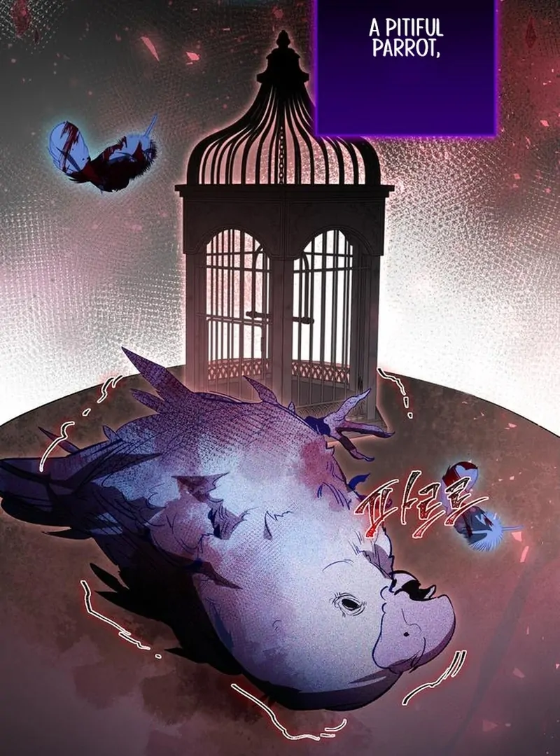 The Dark Duke's Pet Bird Chapter 7 page 39