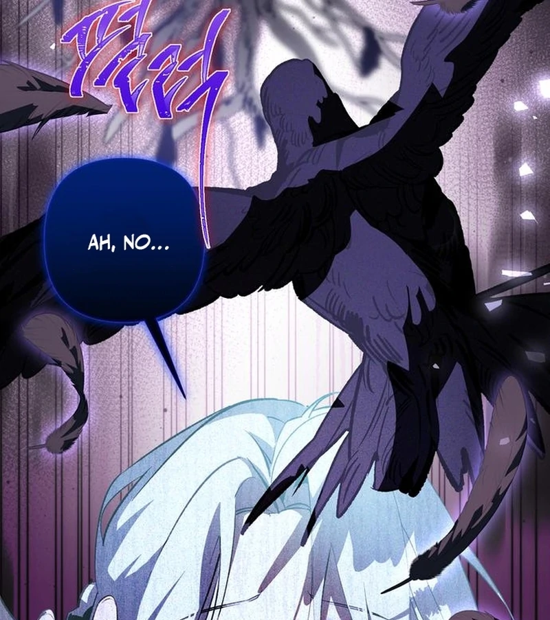 The Dark Duke's Pet Bird Chapter 7 page 41