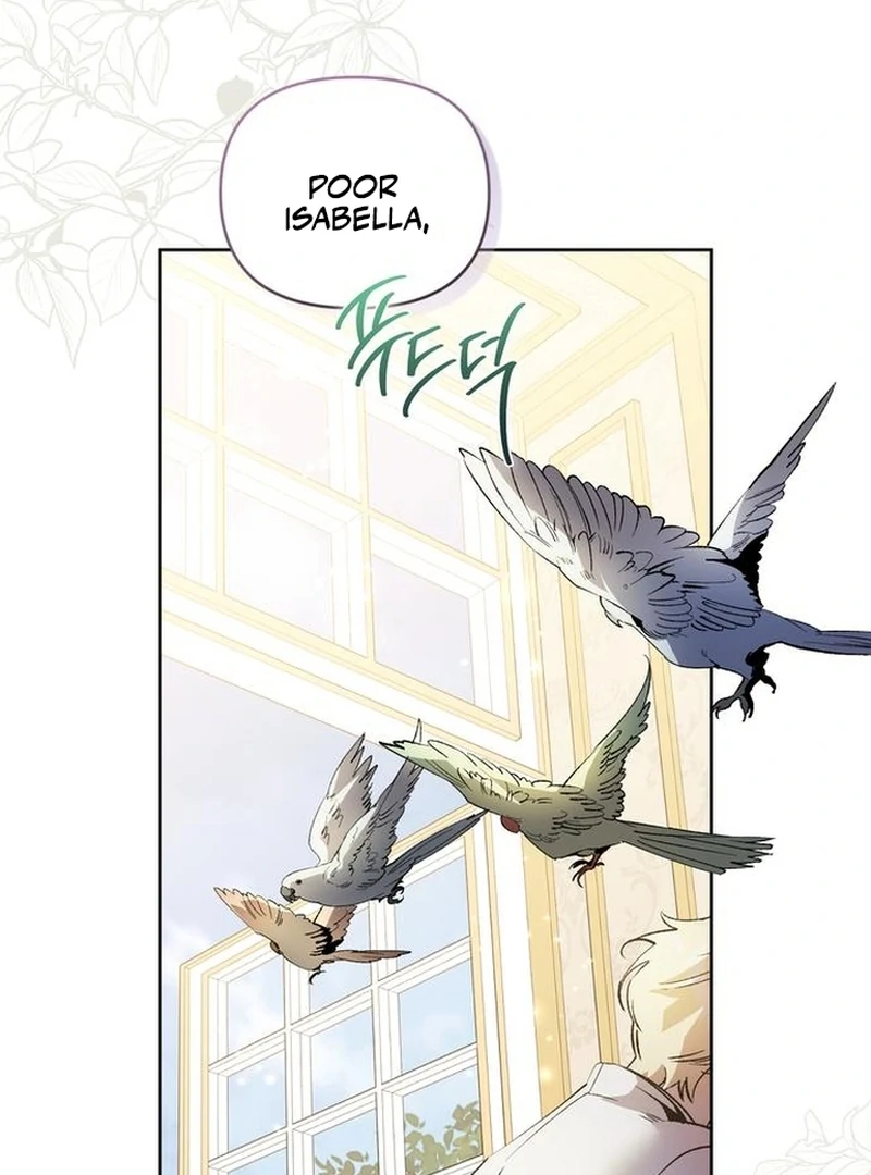 The Dark Duke's Pet Bird Chapter 7 page 51