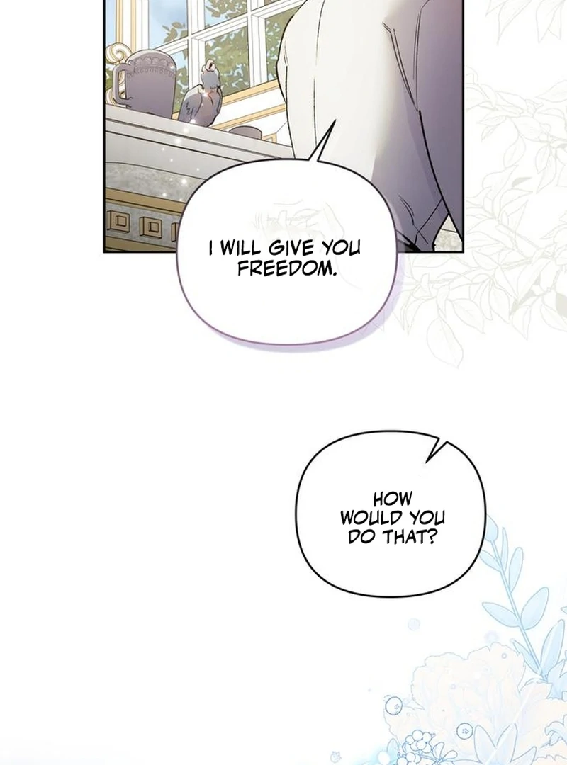 The Dark Duke's Pet Bird Chapter 7 page 52
