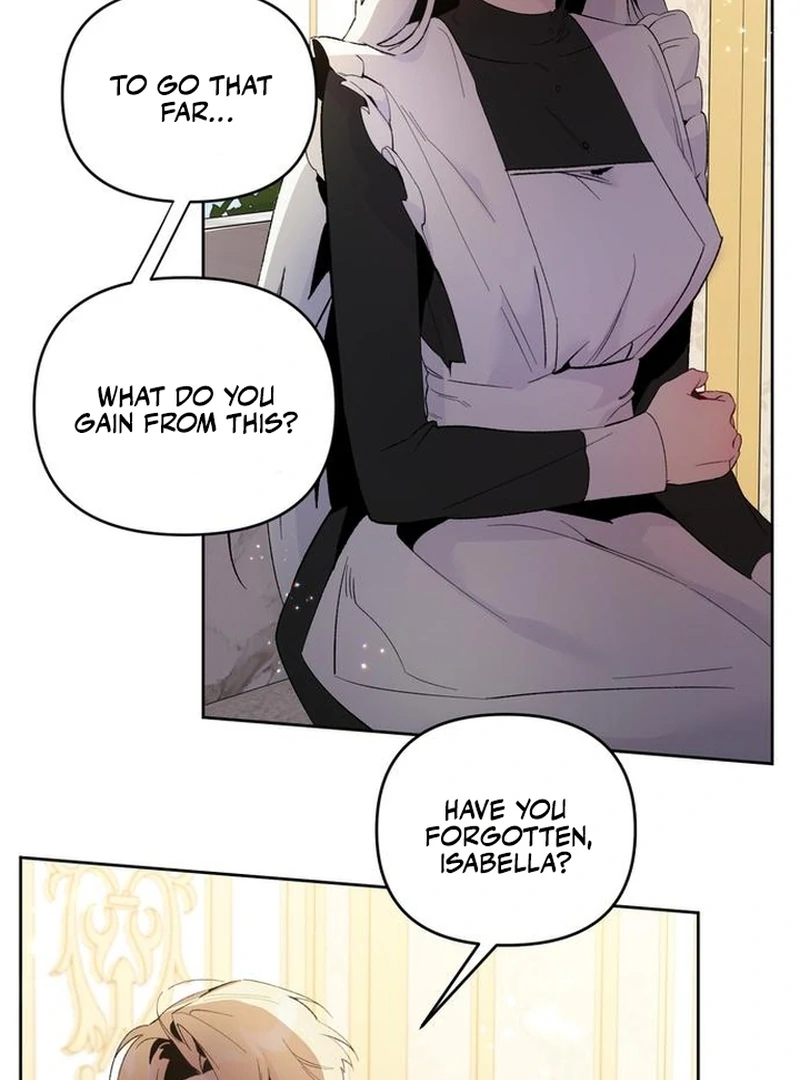 The Dark Duke's Pet Bird Chapter 7 page 60