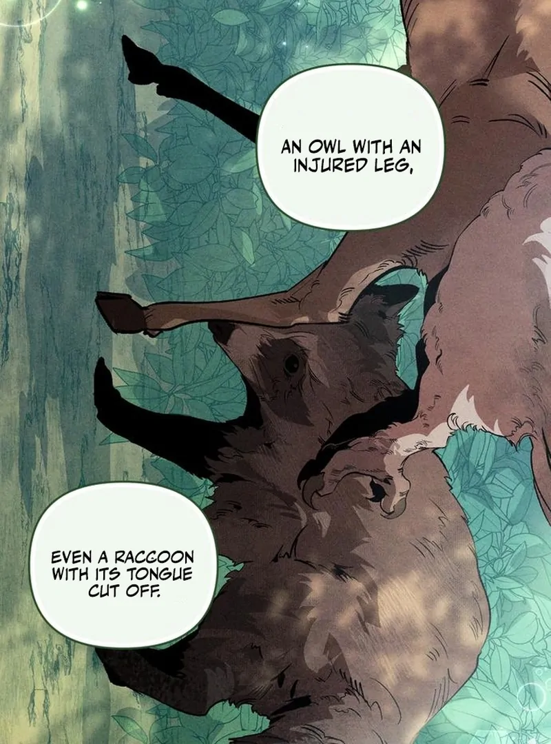 The Dark Duke's Pet Bird Chapter 7 page 63