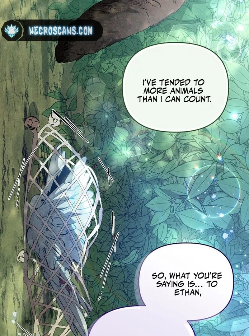 The Dark Duke's Pet Bird Chapter 7 page 64