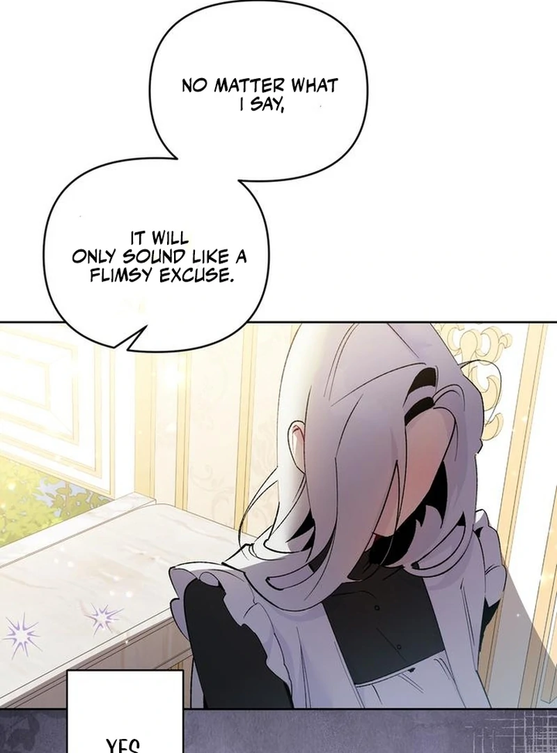 The Dark Duke's Pet Bird Chapter 7 page 67