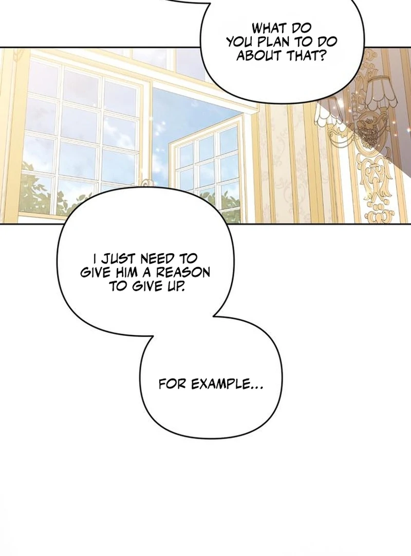 The Dark Duke's Pet Bird Chapter 7 page 69