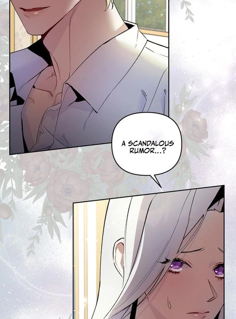 The Dark Duke's Pet Bird Chapter 7 page 71