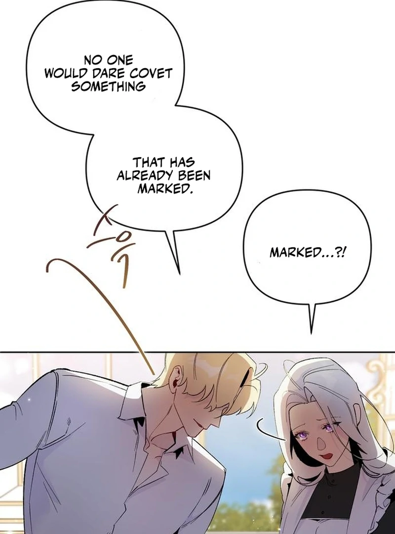 The Dark Duke's Pet Bird Chapter 7 page 74