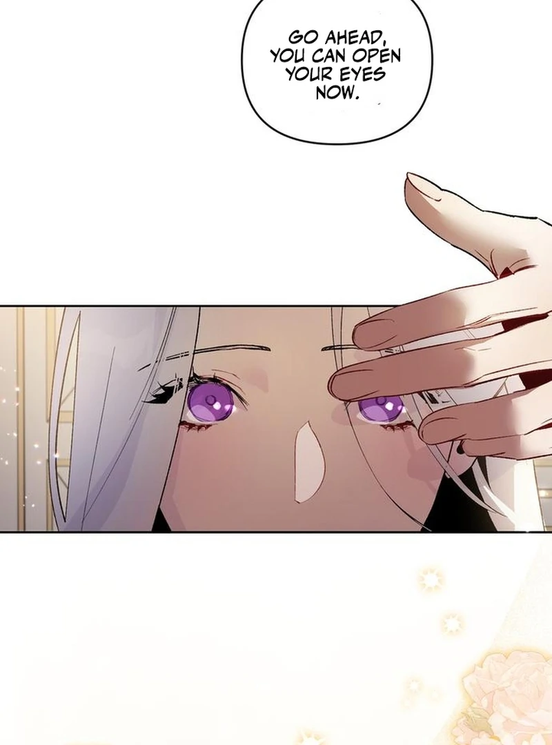The Dark Duke's Pet Bird Chapter 7 page 84