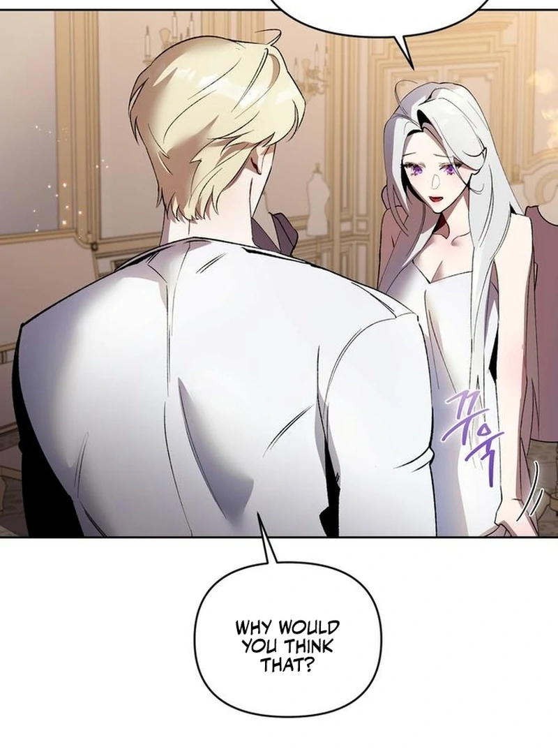 The Dark Duke's Pet Bird Chapter 7 page 99