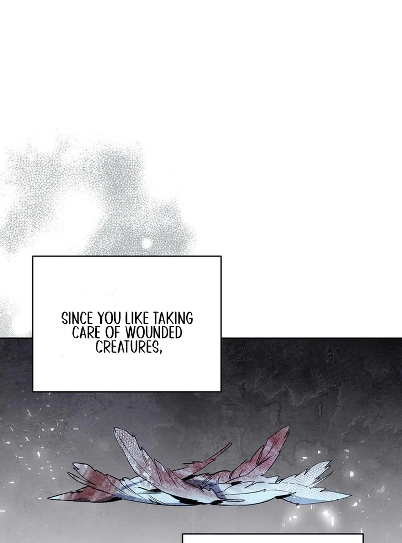 The Dark Duke's Pet Bird Chapter 7 page 100