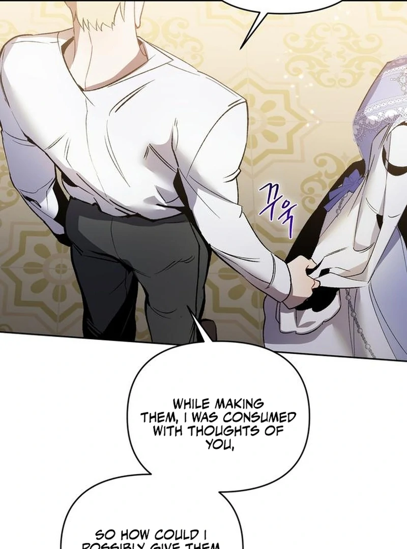 The Dark Duke's Pet Bird Chapter 7 page 107