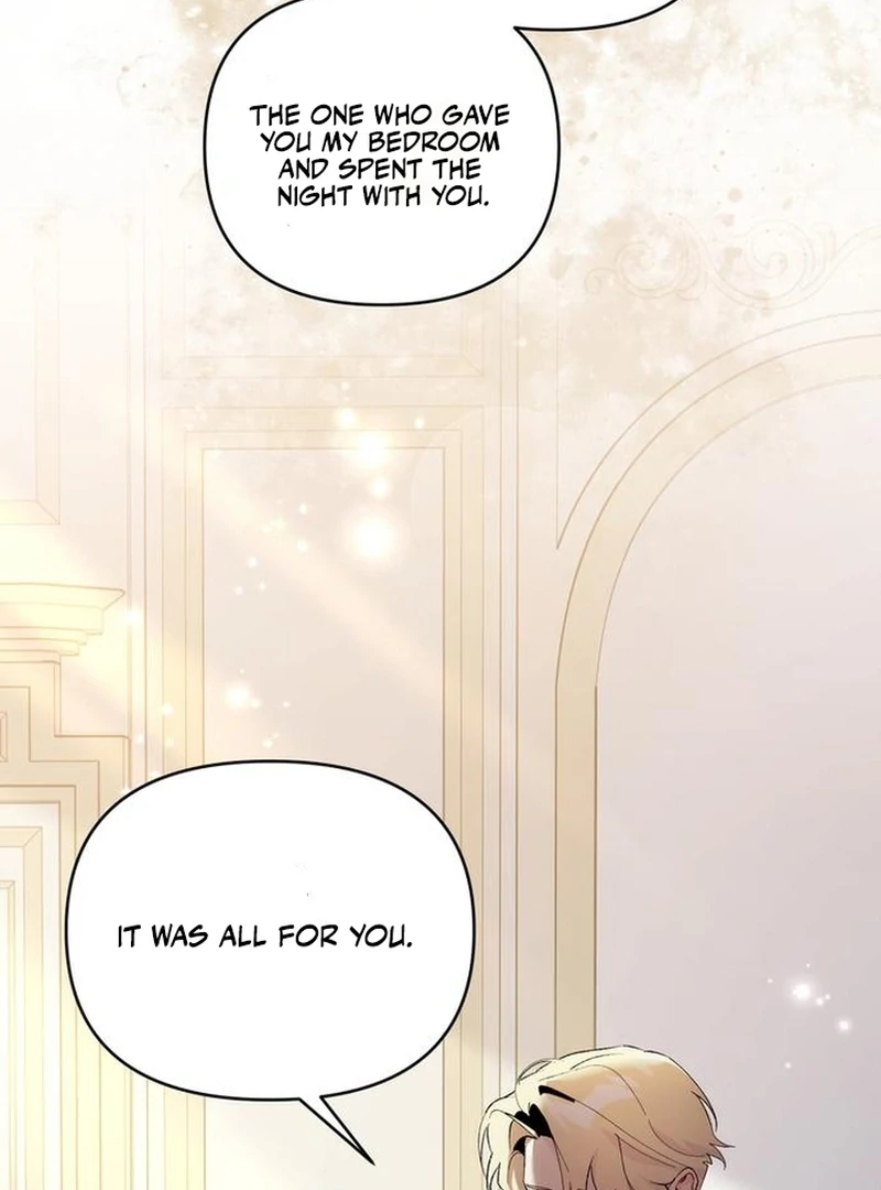 The Dark Duke's Pet Bird Chapter 7 page 110