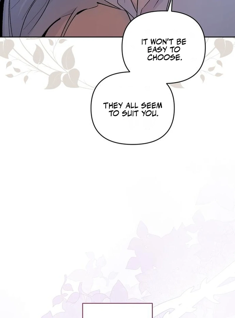 The Dark Duke's Pet Bird Chapter 7 page 116