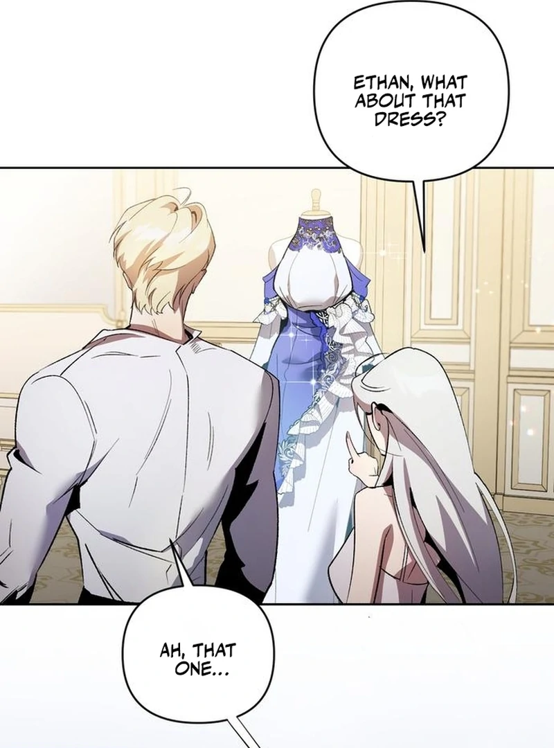 The Dark Duke's Pet Bird Chapter 7 page 120