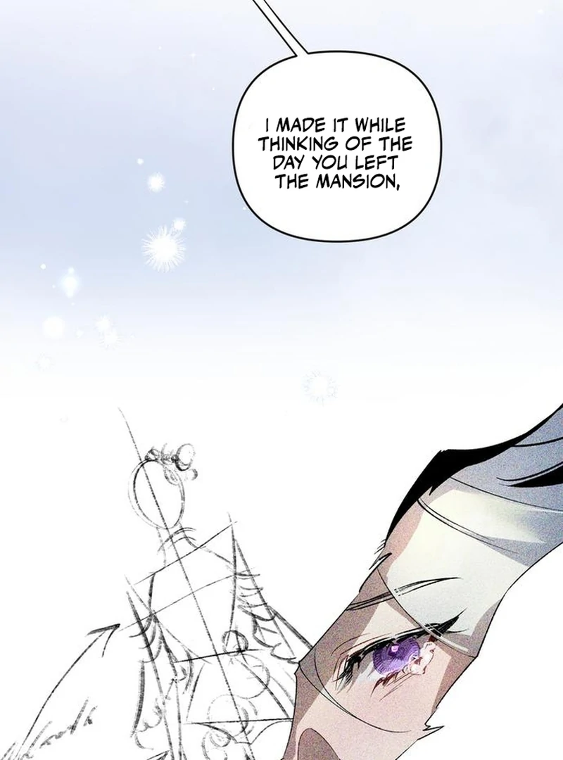 The Dark Duke's Pet Bird Chapter 7 page 121
