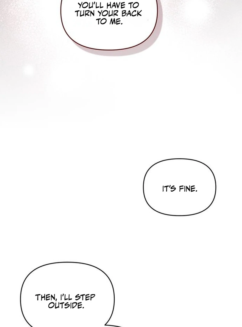 The Dark Duke's Pet Bird Chapter 7 page 124