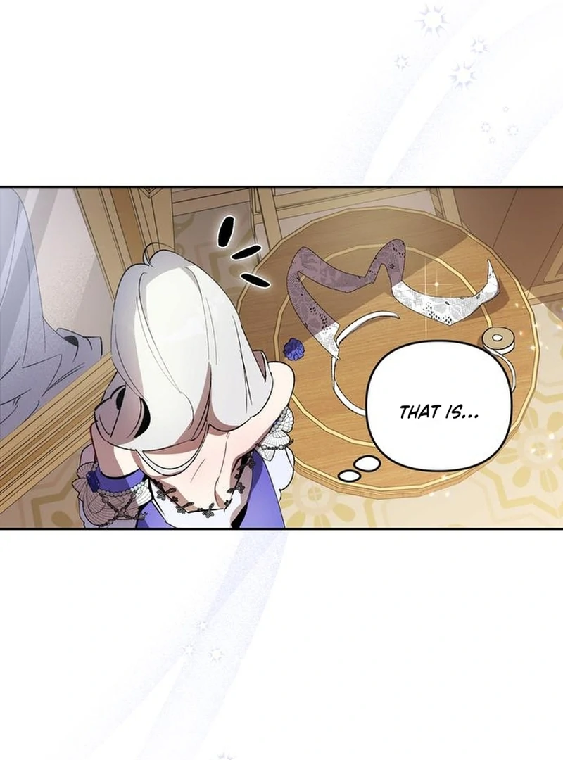 The Dark Duke's Pet Bird Chapter 7 page 128