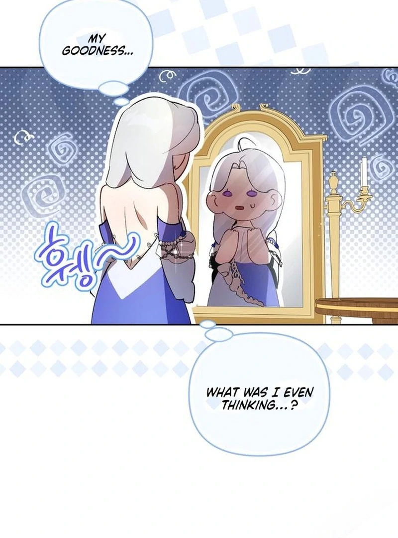 The Dark Duke's Pet Bird Chapter 7 page 127