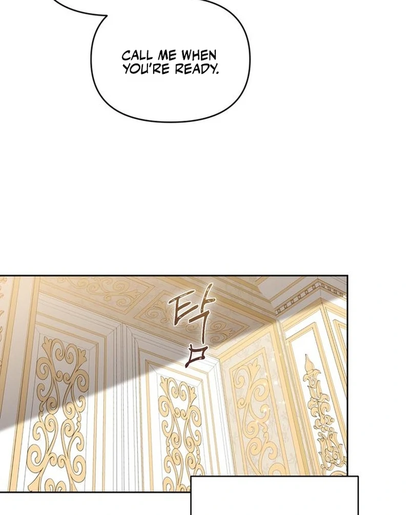 The Dark Duke's Pet Bird Chapter 7 page 125