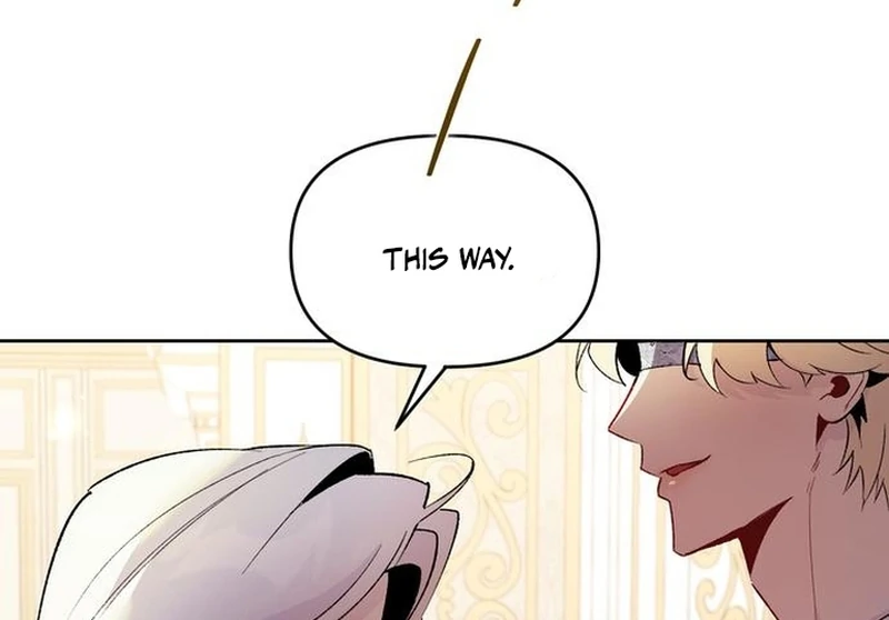 The Dark Duke's Pet Bird Chapter 7 page 133