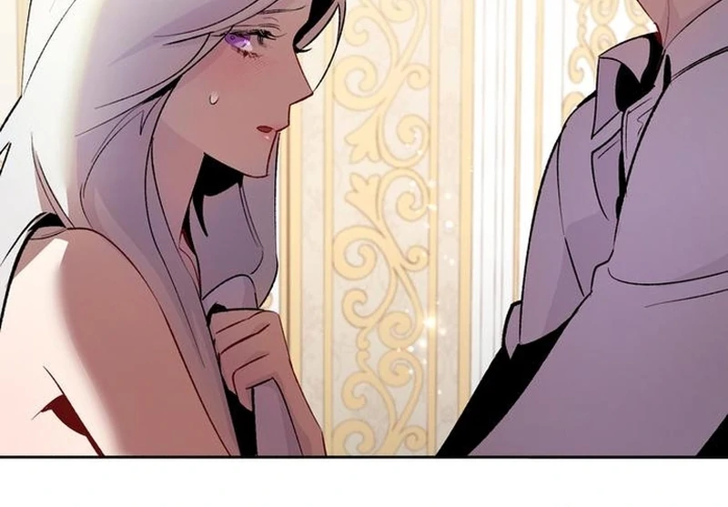 The Dark Duke's Pet Bird Chapter 7 page 134