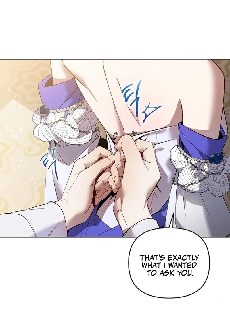 The Dark Duke's Pet Bird Chapter 8 page 3
