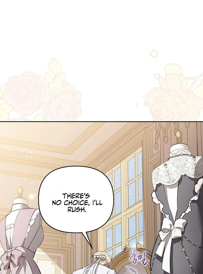 The Dark Duke's Pet Bird Chapter 8 page 4