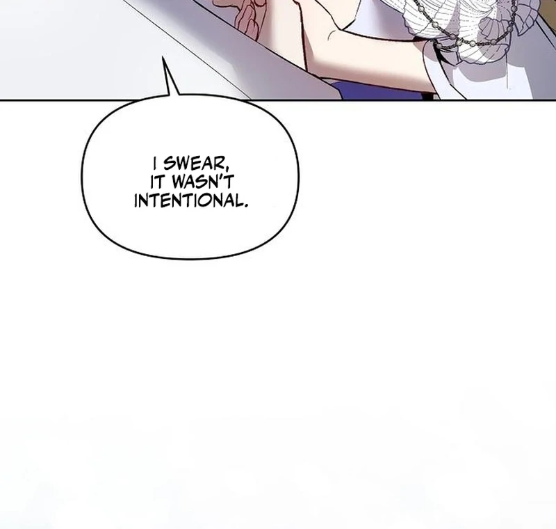 The Dark Duke's Pet Bird Chapter 8 page 7
