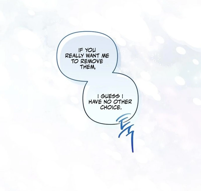 The Dark Duke's Pet Bird Chapter 8 page 8