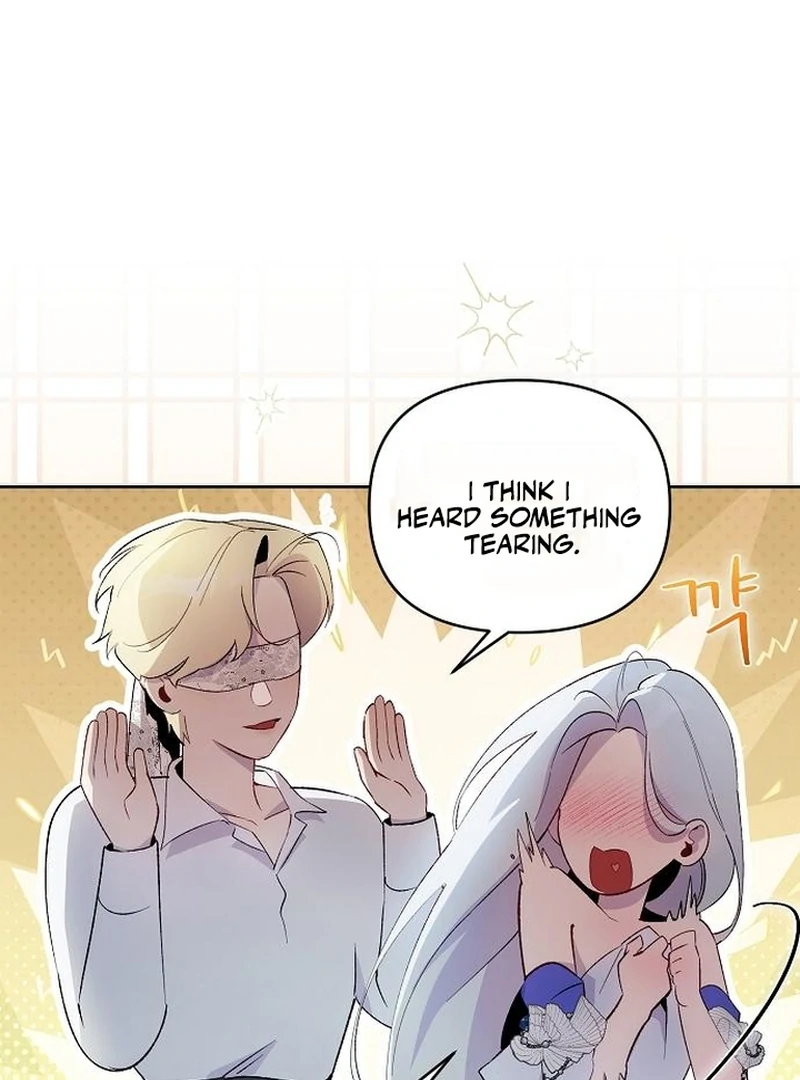 The Dark Duke's Pet Bird Chapter 8 page 10