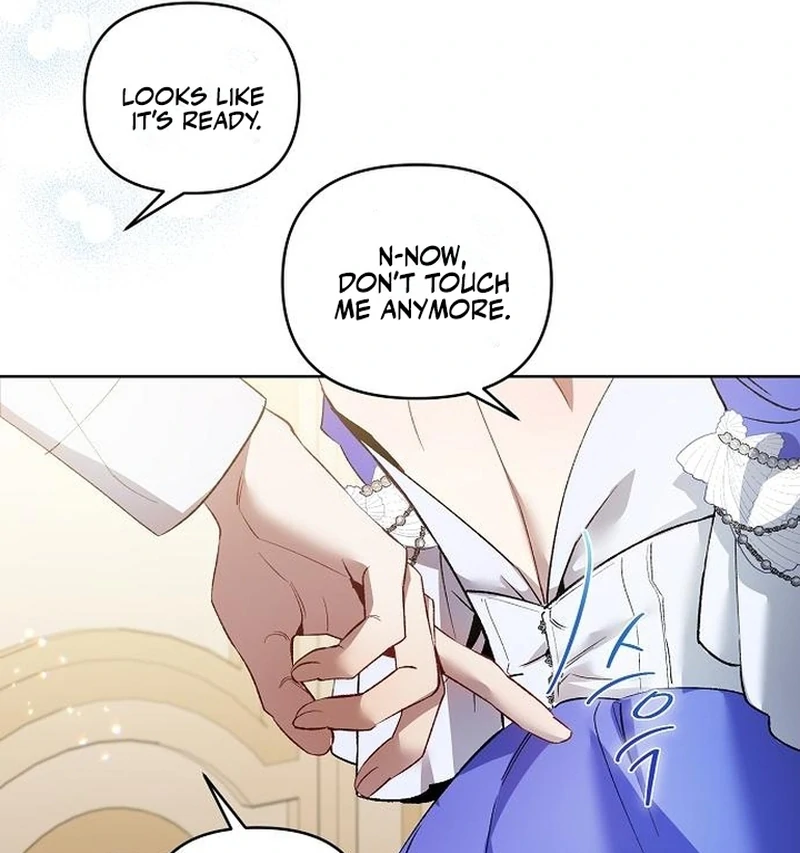 The Dark Duke's Pet Bird Chapter 8 page 14
