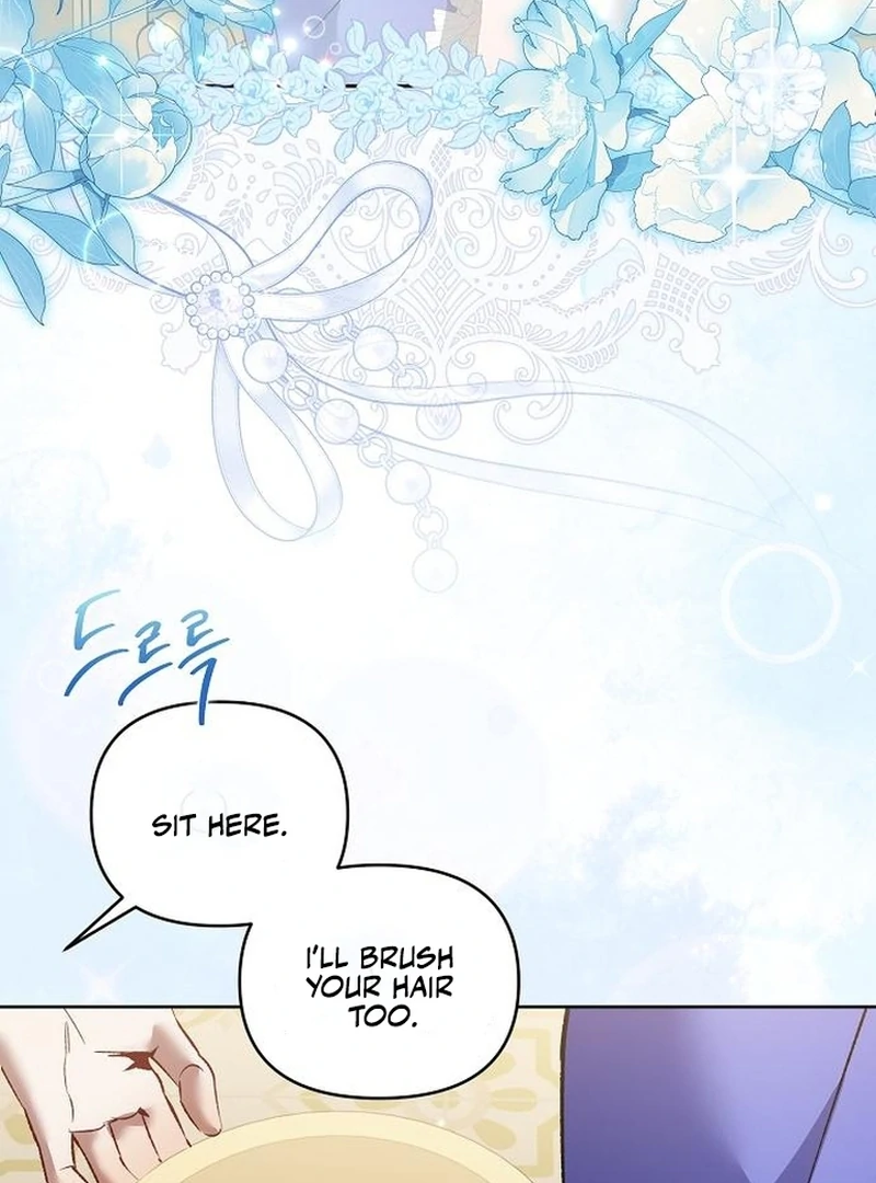 The Dark Duke's Pet Bird Chapter 8 page 19