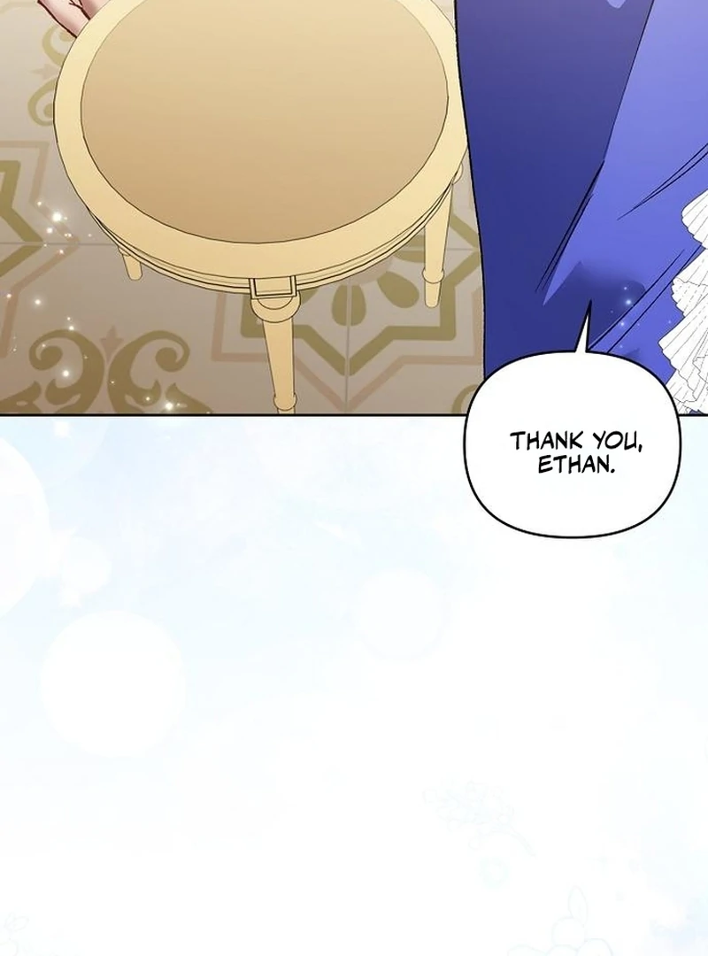 The Dark Duke's Pet Bird Chapter 8 page 20