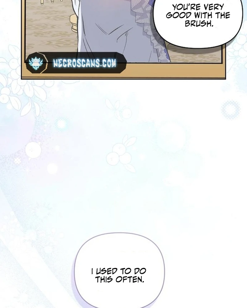The Dark Duke's Pet Bird Chapter 8 page 22