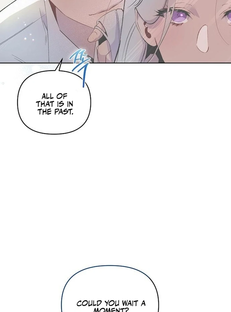 The Dark Duke's Pet Bird Chapter 8 page 25