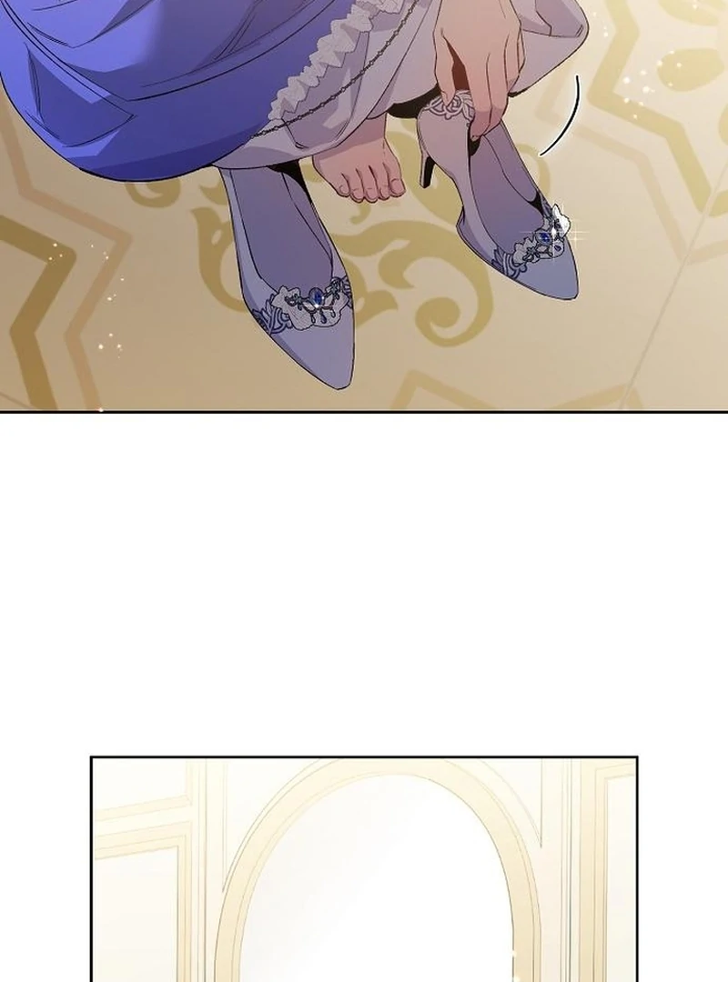 The Dark Duke's Pet Bird Chapter 8 page 28