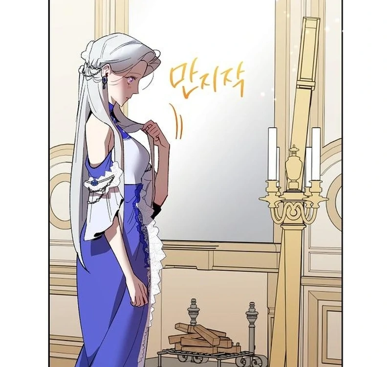 The Dark Duke's Pet Bird Chapter 8 page 29