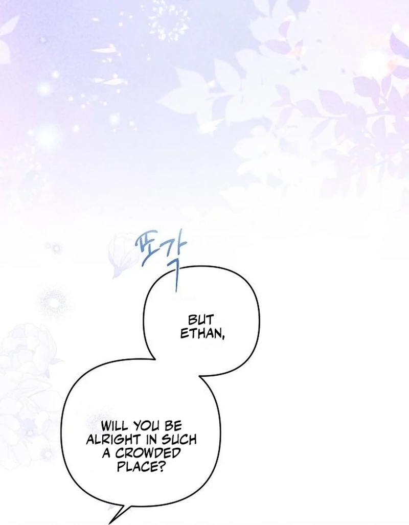 The Dark Duke's Pet Bird Chapter 8 page 45