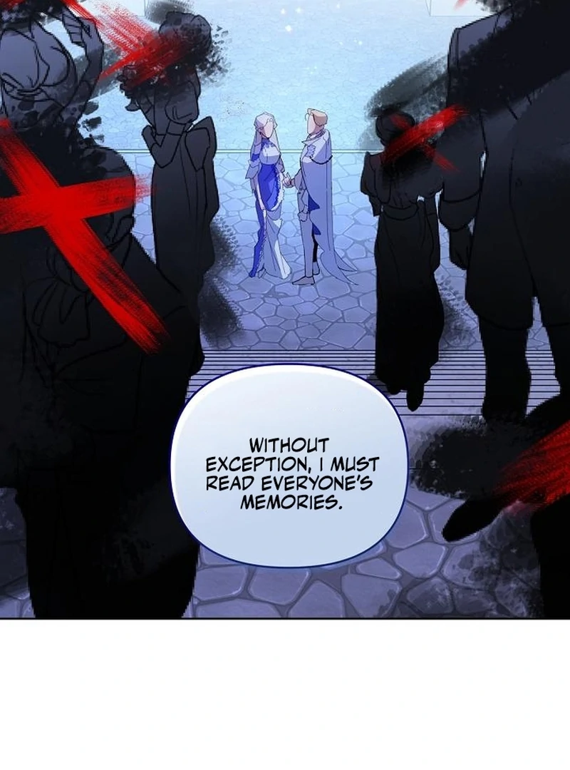 The Dark Duke's Pet Bird Chapter 8 page 49